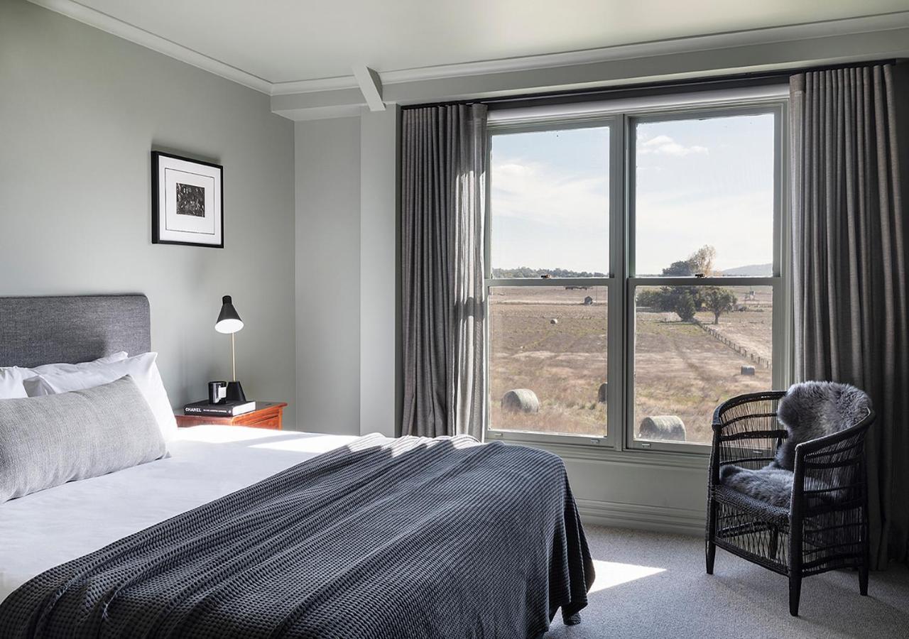 Cleveland Estate Hotel Lance Field